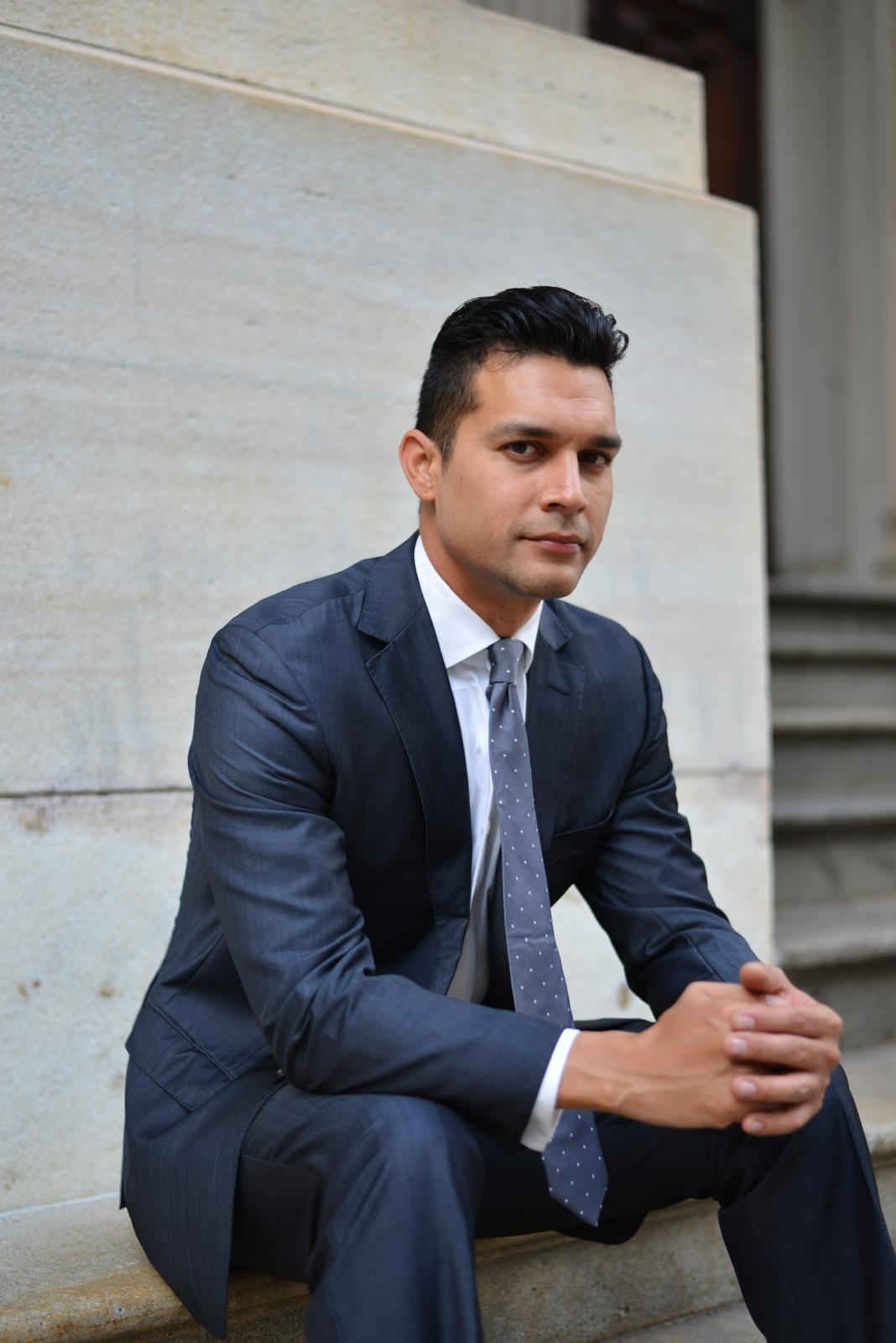 Miguel Vela from Vela Law Firm, an Immigration Attorney in Austin, Texas.